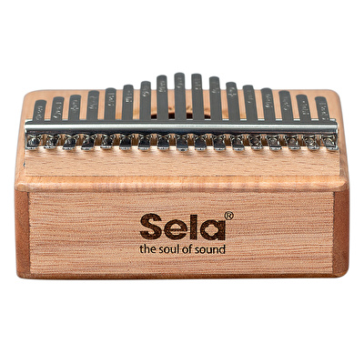 SELA SE 245 Kalimba